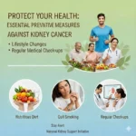 kidney cancer prevention