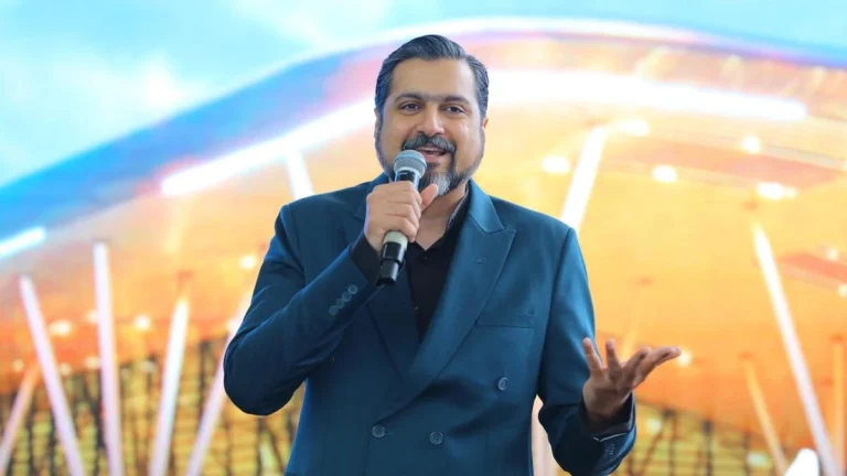 रिकी केज ने बेंगलुरु हवाई अड्डे के लिए नया गीत किया तैयार