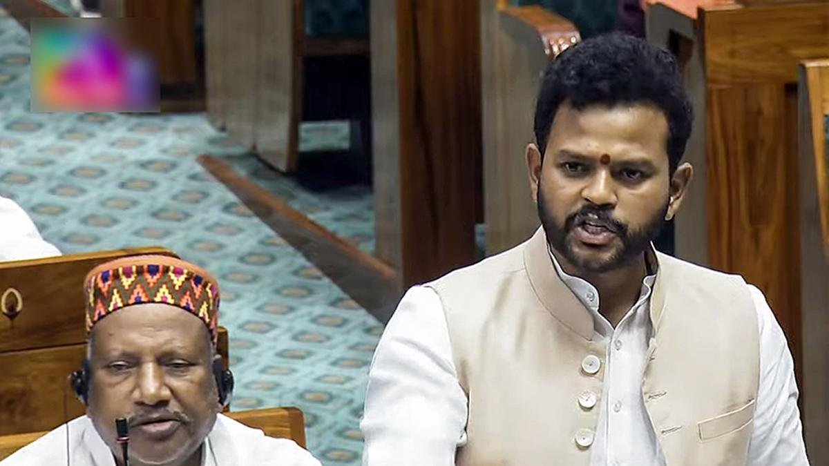 Indian Aviation MLA presented
