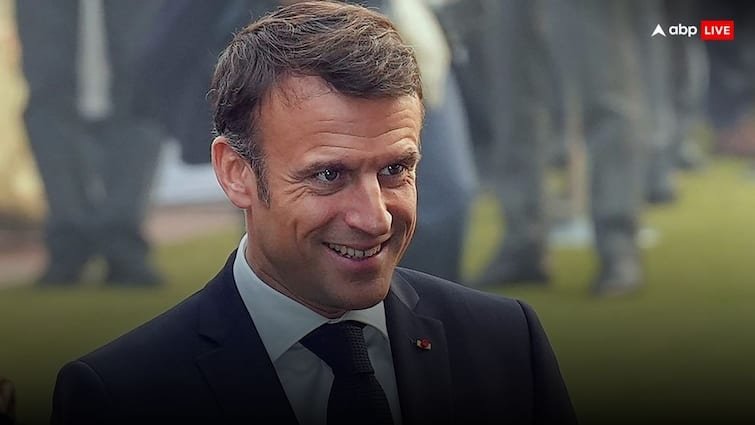 French President Emmanuel Macron Backs India hosting bid 2036 Olympics strong believer in your country
