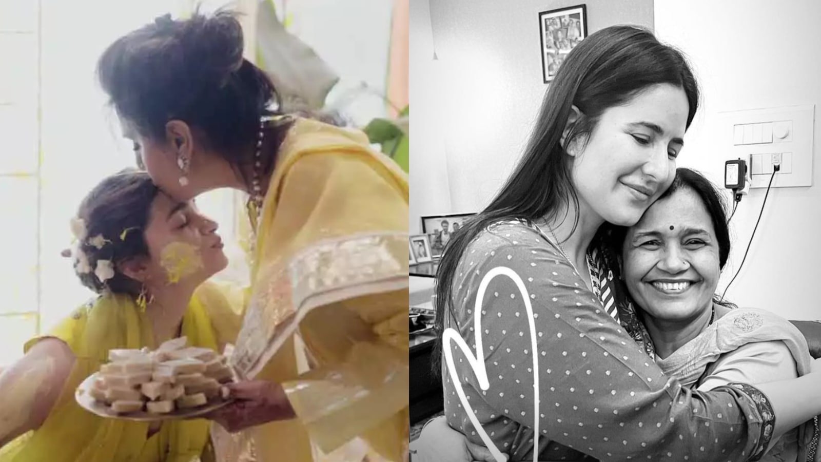 आलिया भट्ट और नीतू कपूर से लेकर कैटरीना कैफ और