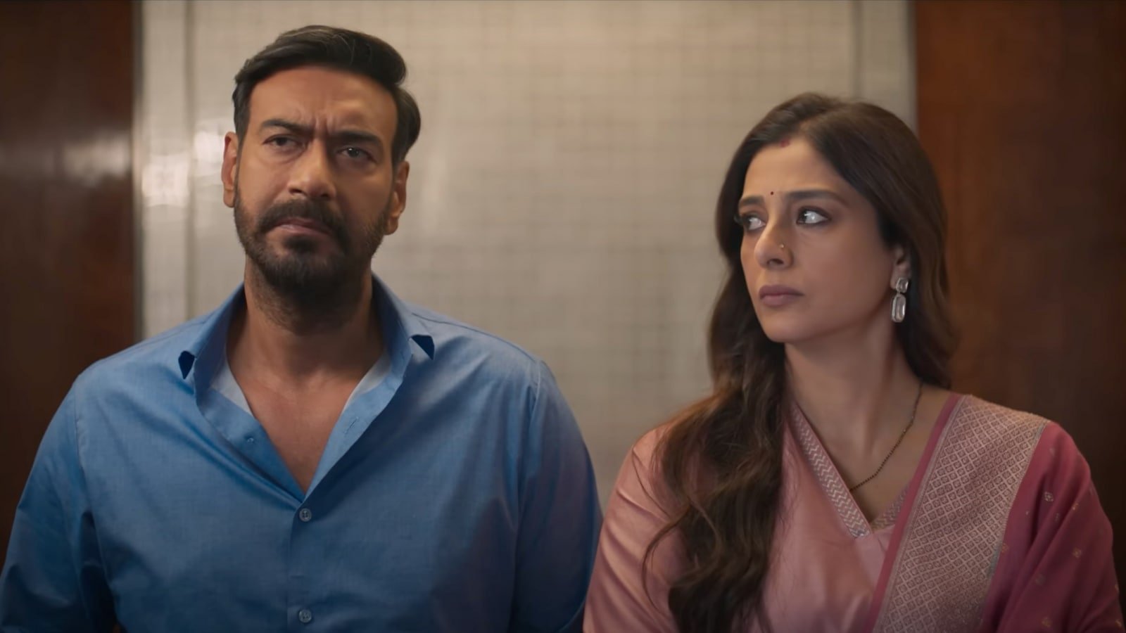 औरों में कहां दम था बॉक्स ऑफिस कलेक्शन दिन 4
