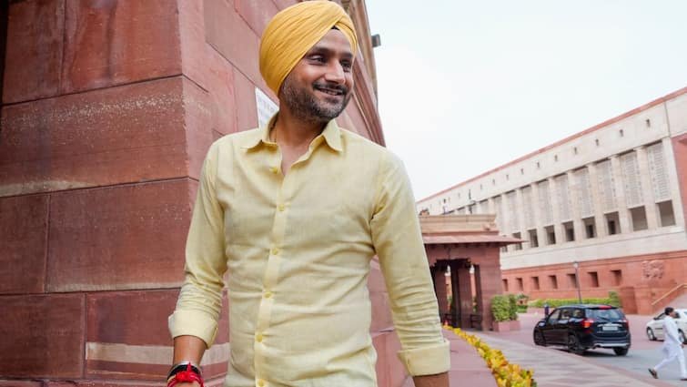 Harbhajan Singh Kolkata Rape Murder Case Letter To West Bengal CM Mamata Banerjee RG Kar Hospital Harbhajan Singh Breaks Silence On Kolkata Rape-Murder Case, Pens Letter To Mamata Banerjee In A