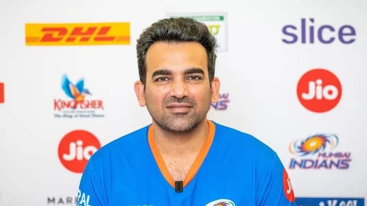 Zaheer Khan Net Worth LSG Mentor Wealth Luxury Cars Lifestyle House Lucknow Super Giants Zaheer Khan Net Worth: A Sneak Peak Into LSG Mentor