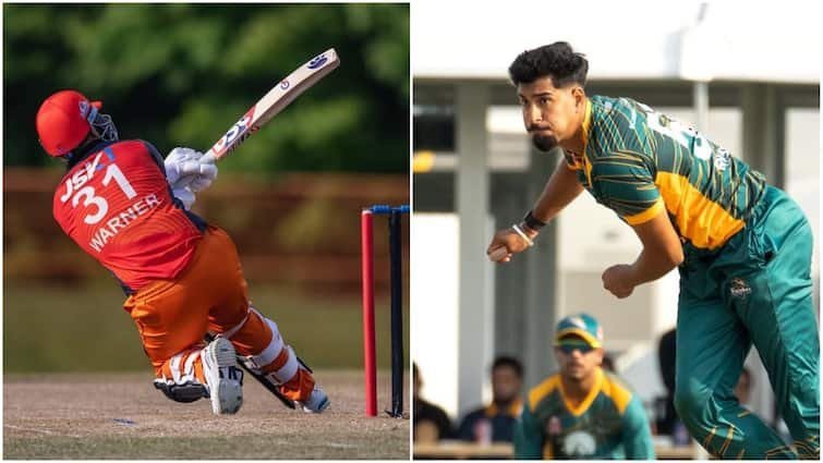 जीटी20 कनाडा 2024 अपडेटेड पॉइंट्स टेबल, सबसे ज्यादा रन बनाने वाले खिलाड़ी, विकेट लेने वाले खिलाड़ी