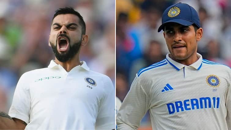 Virat Kohli Deepfake Video Viral Criticising Shubman Gill Watch Artificial Intelligence WATCH: Virat Kohli