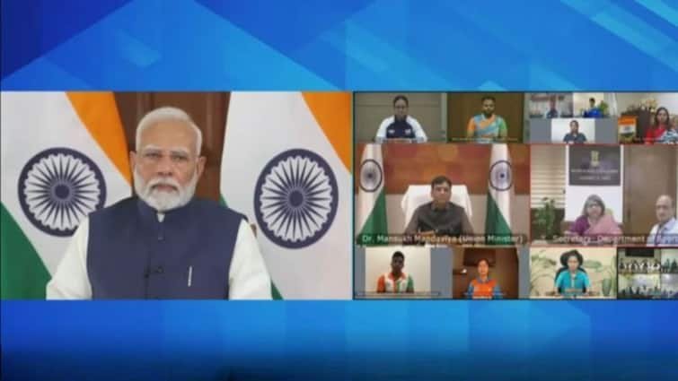 प्रधानमंत्री मोदी ने पेरिस पैरालिंपिक 2024 के लिए भारतीय दल को शुभकामनाएं दीं