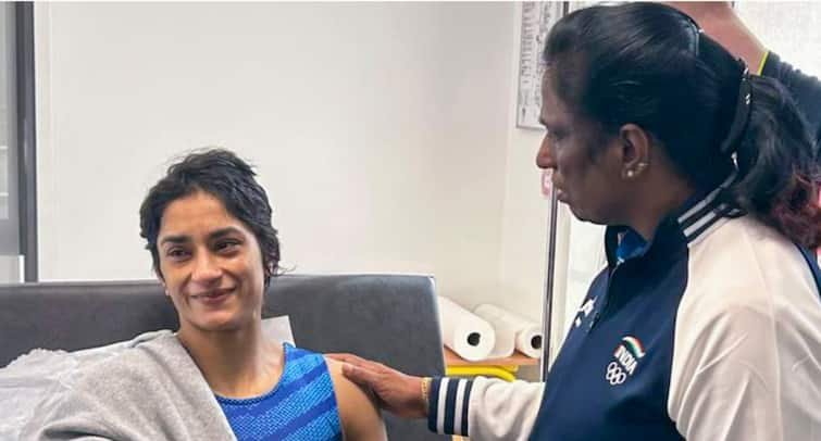 विनेश फोगट को रजत पदक? भारतीय पहलवान को UWW नियम की खामियों से फायदा हो सकता है