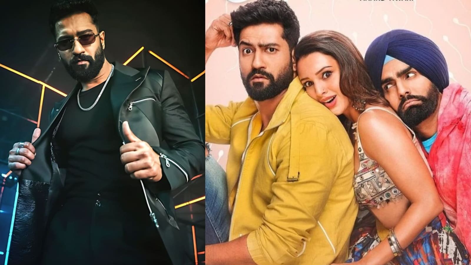 Bad Newz on OTT: विकी कौशल की फिल्म को 'अखंड बकवास' कह रहे फैंस के लिए खुशखबरी ही एकमात्र है
