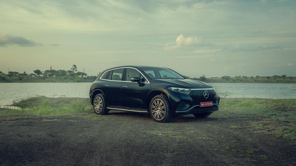 EQS SUV: भारत की प्रमुख इलेक्ट्रिक कार मर्सिडीज-बेंज EQS के बारे में आपको जो कुछ पता होना चाहिए