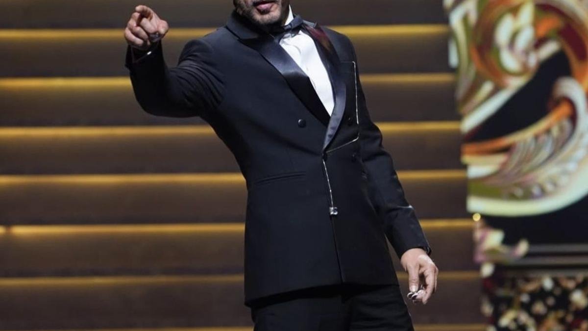 IIFA अवार्ड्स 2024: 'किंग' ने दोबारा जीता ताज, शाहरुख खान ने जीता शीर्ष सम्मान, प्रशंसकों को किया मंत्रमुग्ध