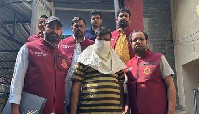 Man who cheated 50 women by promising marriage arrested