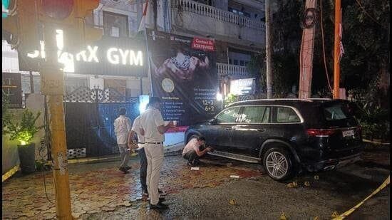 'Spent 3 months planning GK-1 murder'