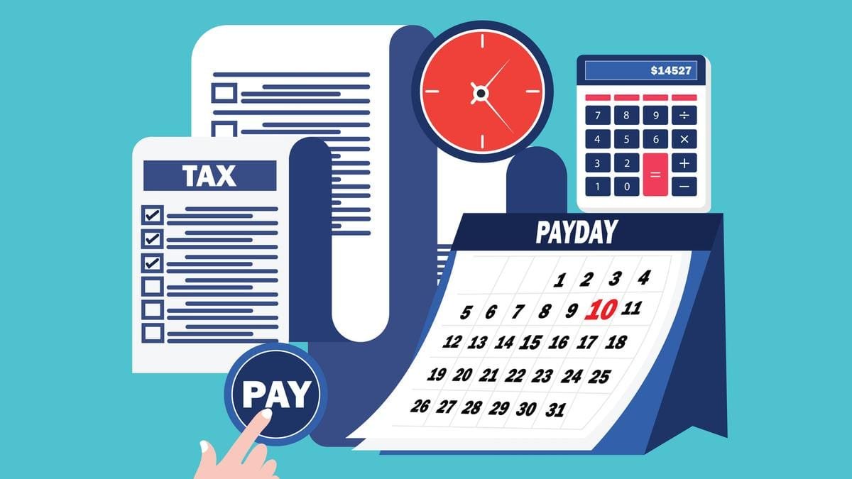 What is corporate tax?