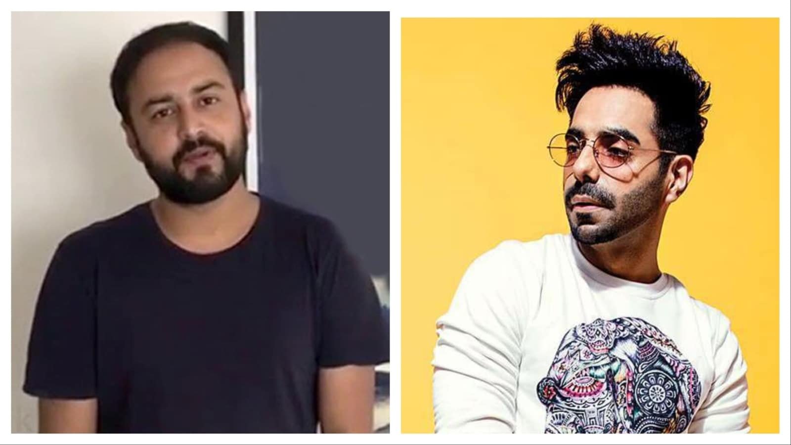 अमर कौशिक ने स्त्री 2 क्रेडिट वॉर पर विवादित टिप्पणी करने के लिए अपारशक्ति खुराना का सामना किया