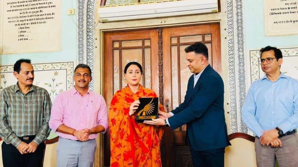 आईफा अवॉर्ड्स: जयपुर में होगा 25वें संस्करण का आयोजन