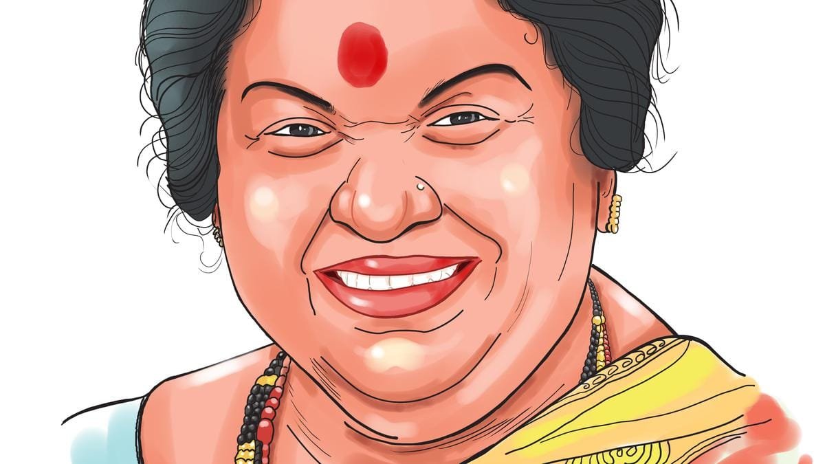कवियूर पोन्नम्मा, एक ऐसी अभिनेत्री जिन्होंने मलयालम सिनेमा में माँ का अवतार लिया