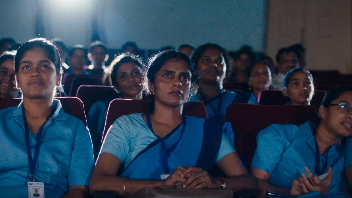 कान्स विजेता 'ऑल वी इमेजिन ऐज लाइट' शनिवार को केरल में सीमित स्क्रीन पर रिलीज होगी