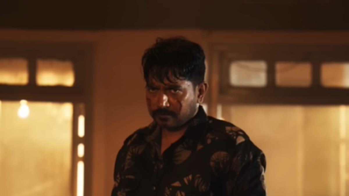 'कालापत्थर' फिल्म समीक्षा: मूर्तियों की राजनीति पर एक दिलचस्प नज़रिया
