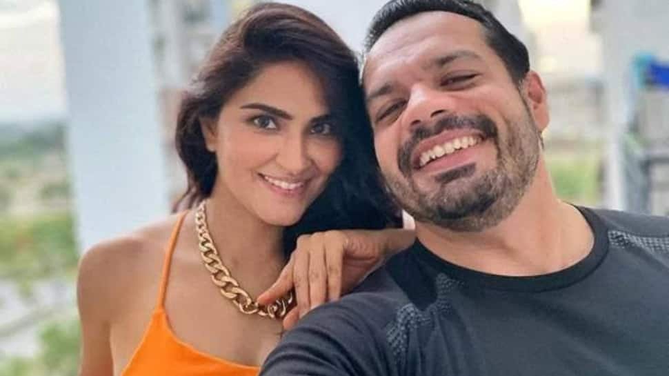 कुछ परफेक्ट नहीं होता रितु राठी का पुराना वीडियो वायरल, पति गौरव तनेजा के साथ अपने रिश्ते पर कर रही थीं चर्चा