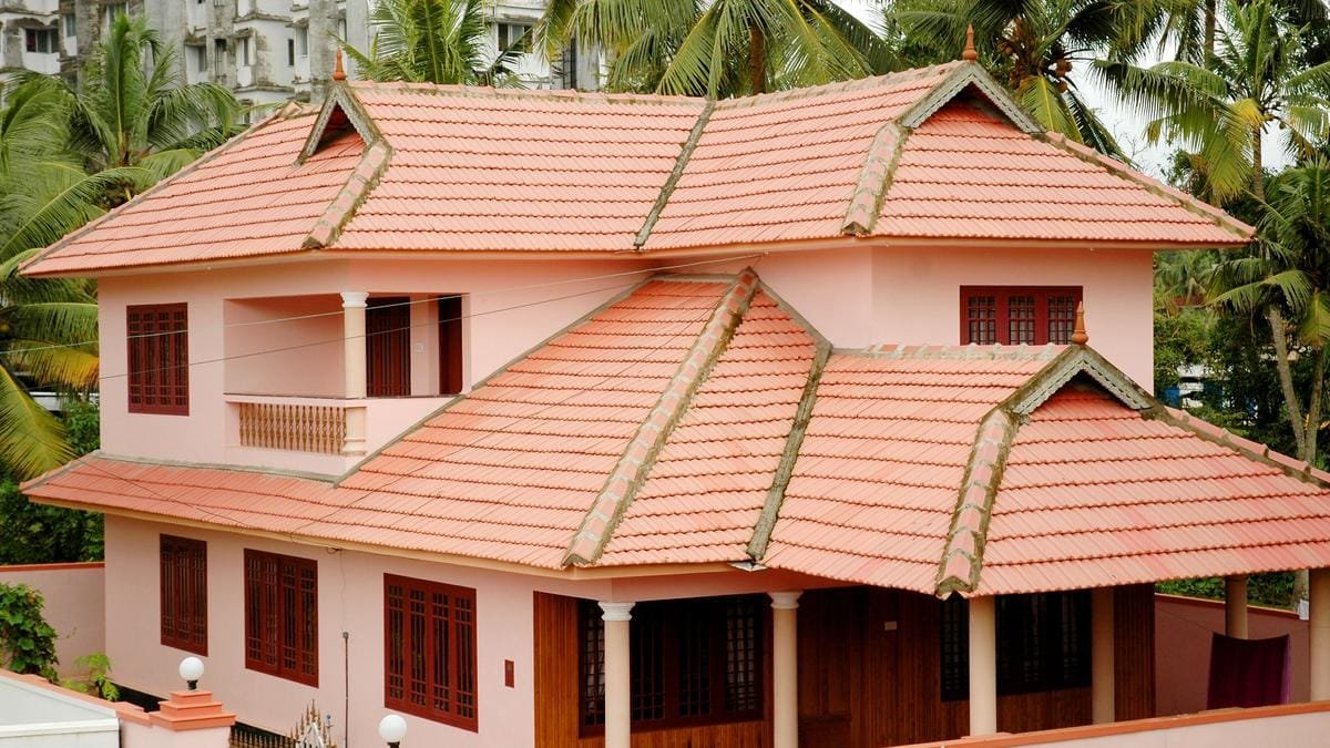 गर्म और आर्द्र क्षेत्रों में निर्माण