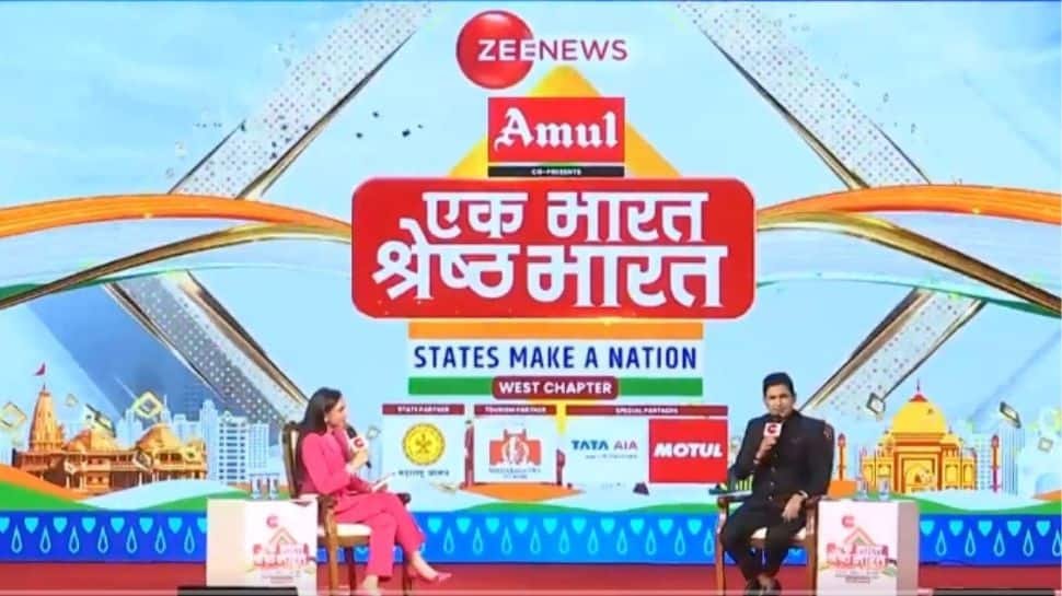 गीतकार मनोज मुंतशिर ने बॉलीवुड पर सनातन धर्म के खिलाफ साजिश रचने का आरोप लगाया: इस तरह का सिनेमा मुझे अस्वीकार्य है