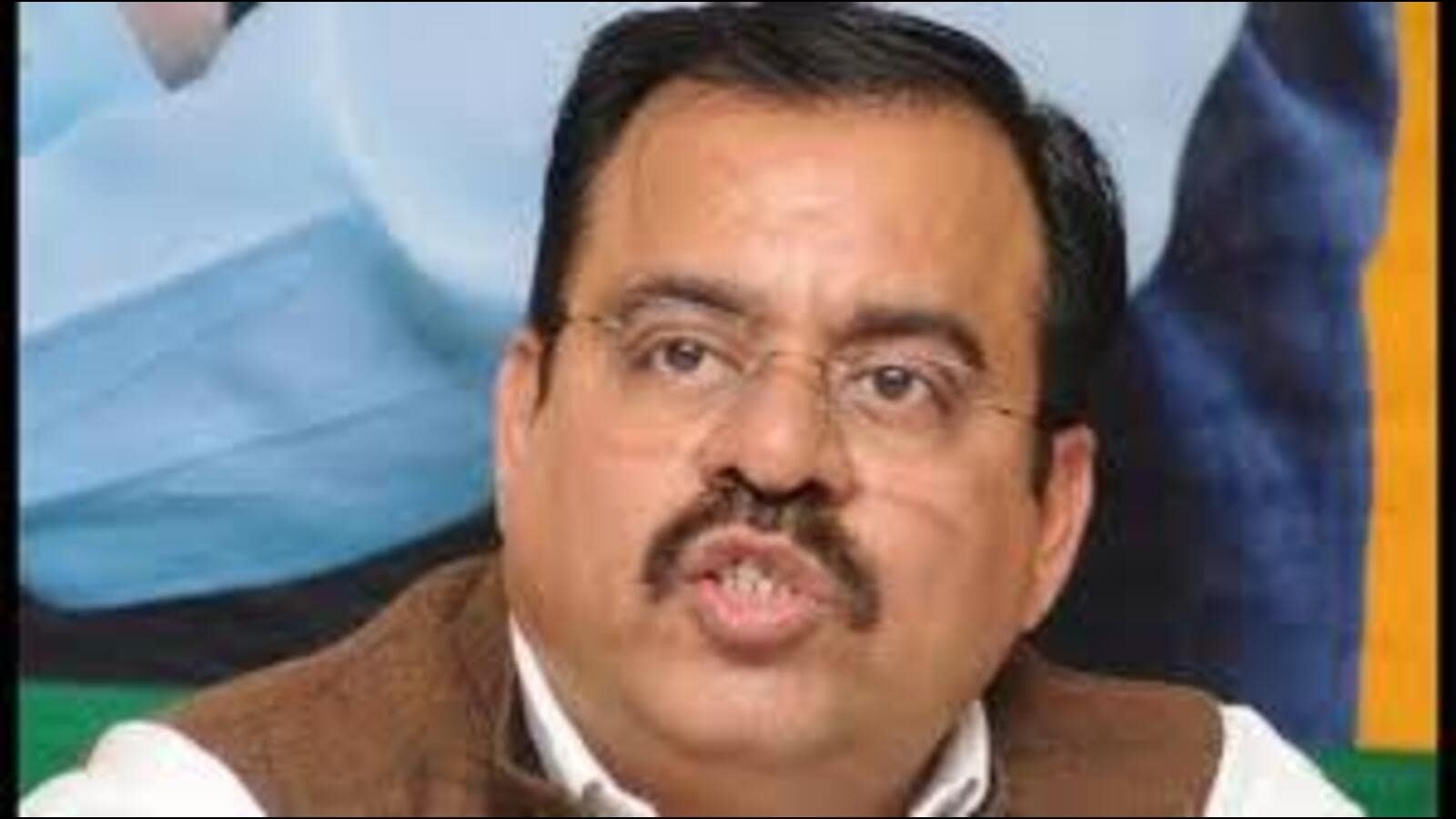 जम्मू-कश्मीर: चुघ ने राशिद पर 'विभाजनकारी राजनीति' को बढ़ावा देने का आरोप लगाया