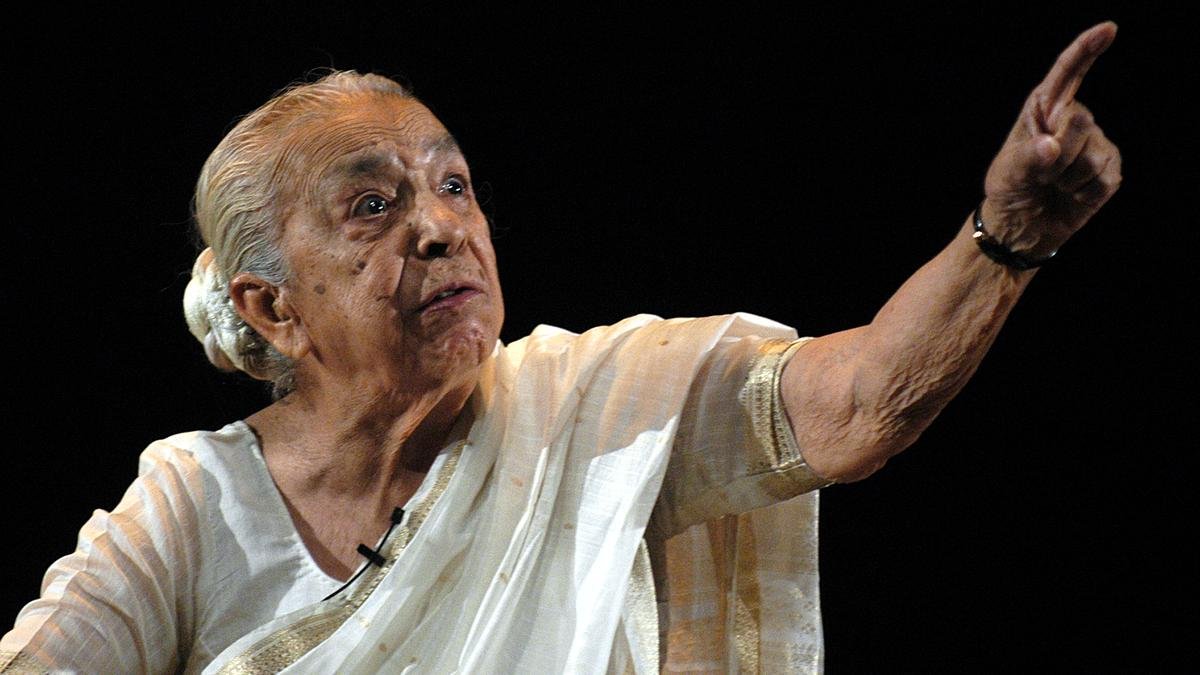ज़ोहरा सहगल कला महोत्सव किस तरह अग्रणी कलाकार की अपारंपरिक पसंद का जश्न मनाता है