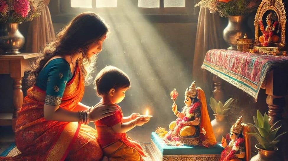 जीवित्पुत्रिका व्रत 2024: जितिया व्रत के नियम, अनुष्ठान और क्या करें और क्या न करें की संपूर्ण मार्गदर्शिका