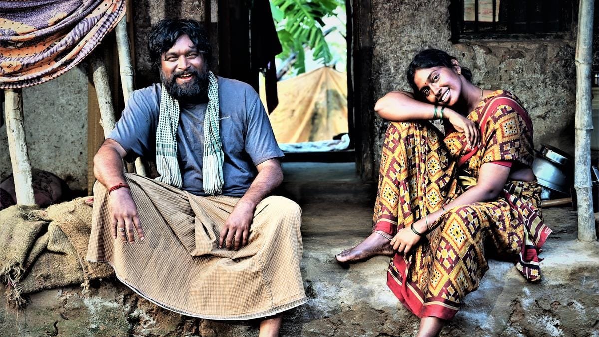 'नंधन' फिल्म समीक्षा: शशिकुमार की जाति-विरोधी फिल्म बुलंद हौसले वाली है, लेकिन इसमें सूक्ष्मता और शिष्टता का अभाव है