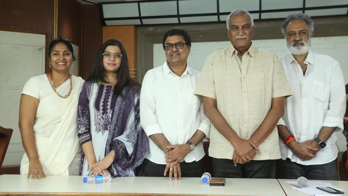 निवारण समिति ने कोरियोग्राफर जानी मास्टर पर टीएफटीडीडीए प्रमुख के पद को स्थगित रखने के लिए निरोधक आदेश जारी किया