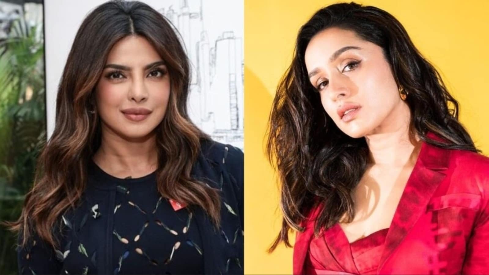 प्रियंका चोपड़ा ने श्रद्धा कपूर को इंस्टाग्राम पर फॉलोवर्स की संख्या पार करने पर दी मंजूरी