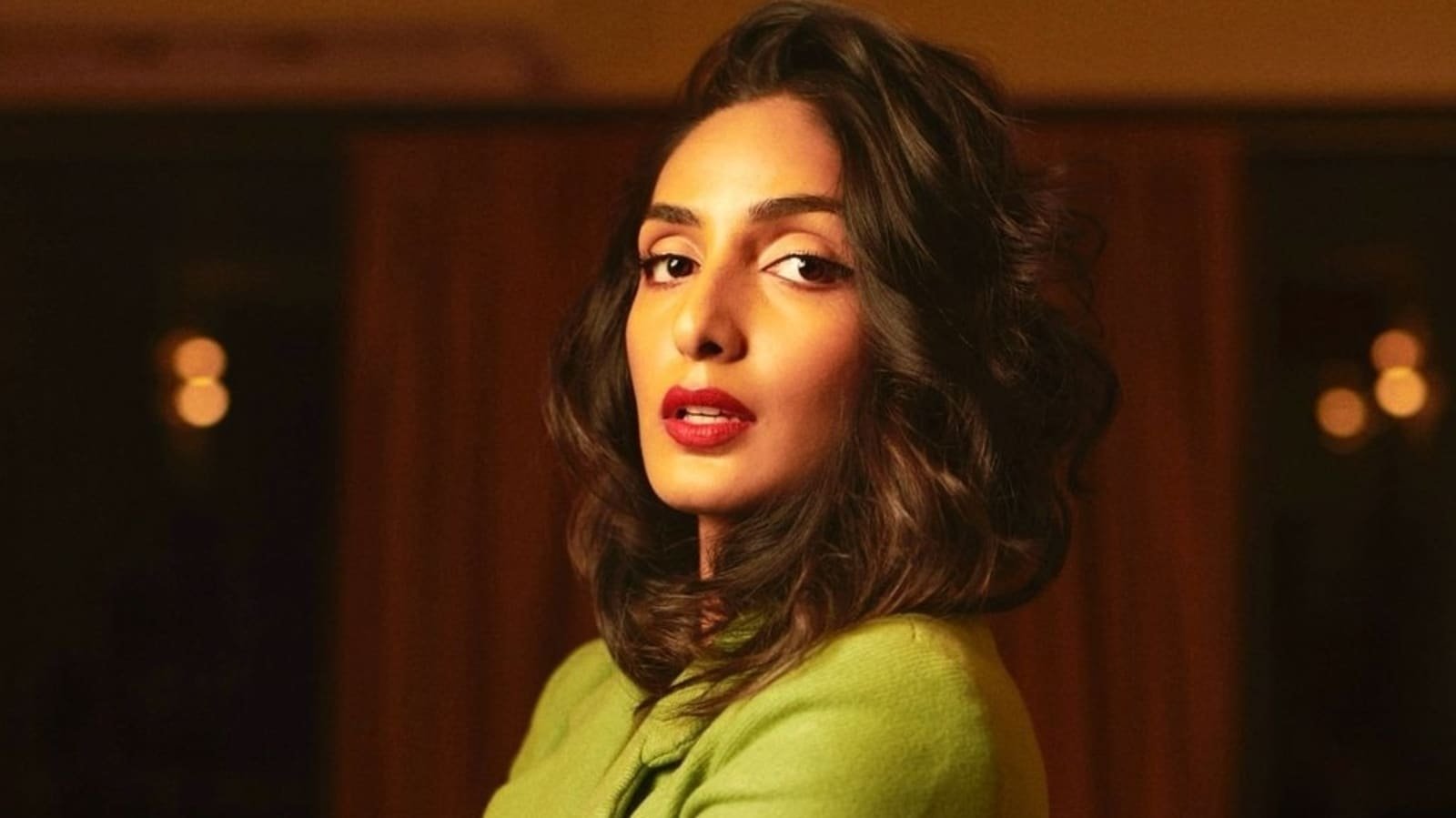 बैड कॉप की ऐश्वर्या सुष्मिता ने हमें अपने विशेष नाम के बारे में बताया; ऐश्वर्या राय, सुष्मिता सेन के वे गुण जो वह चाहती हैं