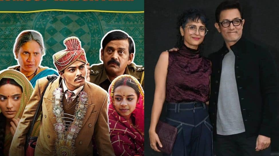 लापता लेडीज और आमिर खान प्रोडक्शंस ने ऑस्कर में भारत की जीत की विरासत को मान्यता दी