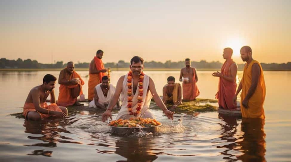 श्राद्ध 2024: पितृ पक्ष कब है? जानें महत्व, मुहूर्त और अनुष्ठान