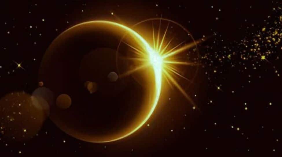 सूर्य ग्रहण 2024: आग की चमकदार अंगूठी के लिए तैयार हो जाइए - भारत के लिए दृश्यता और समय!