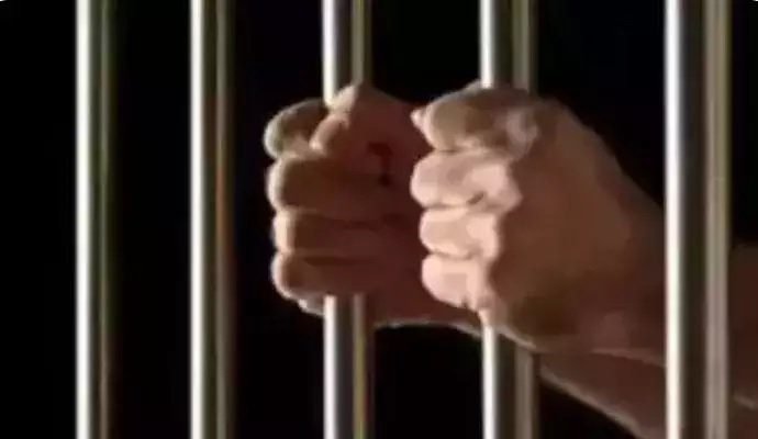4 people had to go to jail for murder