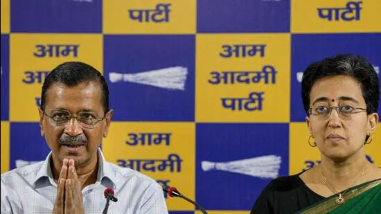 Delhi government announced to start free coaching scheme again