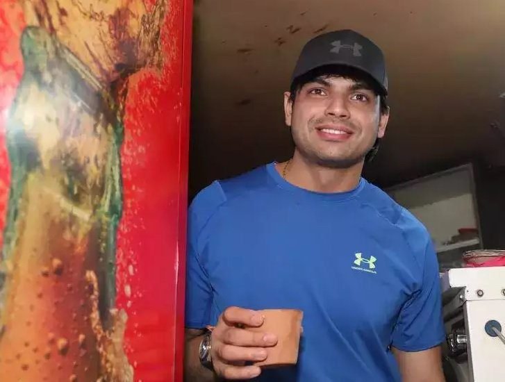 Neeraj Chopra aims for 90 meter throw and gold medal in World Championship