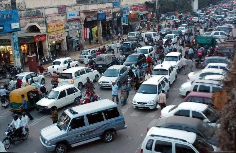 Night parking charge fixed at Rs 1,000 per month in UP cities