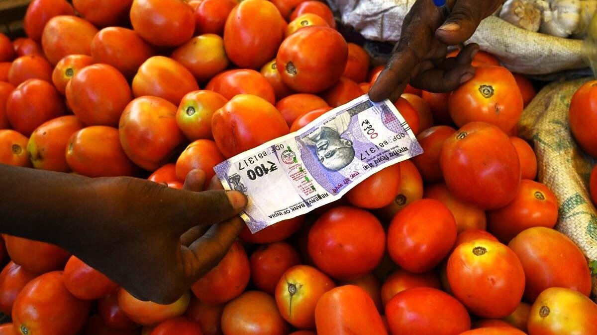 टमाटर की कीमतें क्यों बढ़ रही हैं?