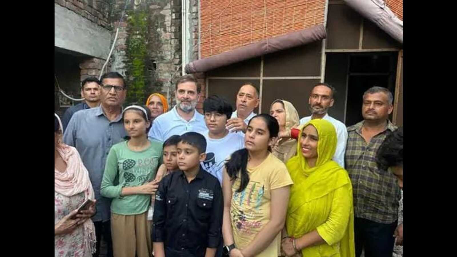 अवैध प्रवासन, बेरोजगारी हरियाणा में प्रमुख चुनावी मुद्दे