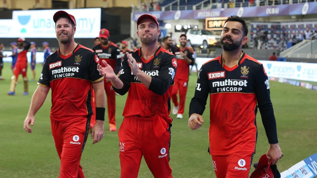 आरसीबी के पूर्व साथी को आईसीसी हॉल ऑफ फेम में शामिल किए जाने के बाद विराट कोहली ने खुला पत्र लिखा
