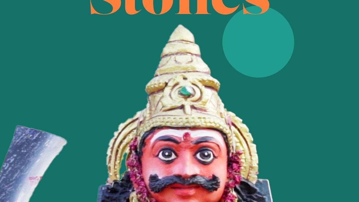 तमिलनाडु के लोक देवताओं और मौखिक इतिहास पर वृत्तचित्र फिल्म