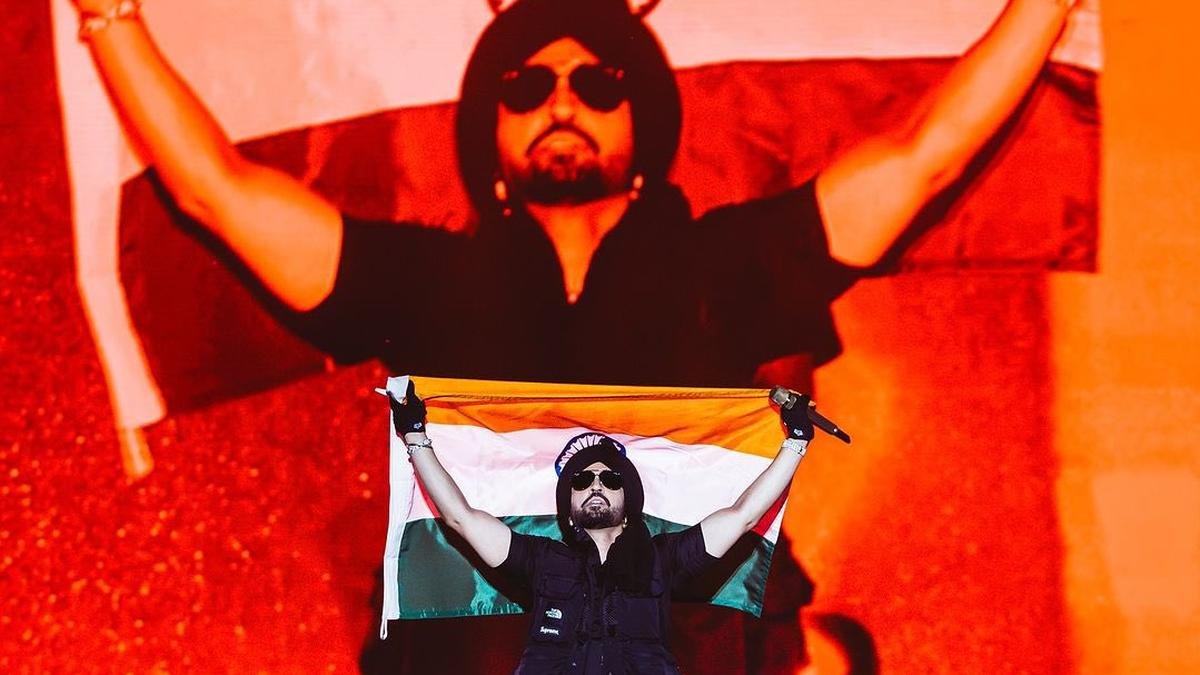 दिलजीत दोसांझ ने सोल्ड-आउट दिल्ली शो के साथ दिल-ल्यूमिनाटी इंडिया टूर 2024 की शुरुआत की