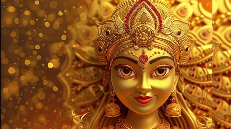 नवरात्रि 2024: अपने परिवार और दोस्तों के साथ साझा करने के लिए 30+ शुभकामनाएं, उद्धरण, संदेश और स्टेटस