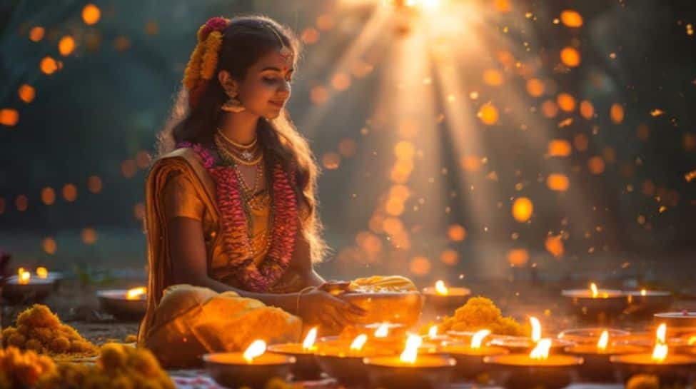 नवरात्रि 2024: उपवास के नियम और 9 दिवसीय उत्सव के दौरान क्या खाएं और क्या न खाएं