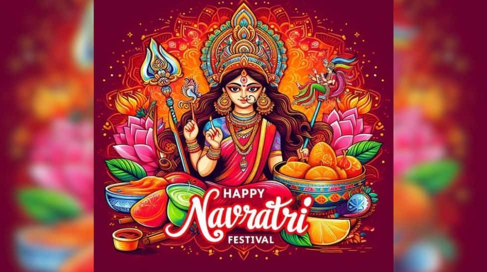 नवरात्रि 2024 घटस्थापना: शारदीय नवरात्रि के पहले दिन के लिए पूजा शुभ मुहूर्त, पूजा विधि, सामग्री और अनुष्ठान