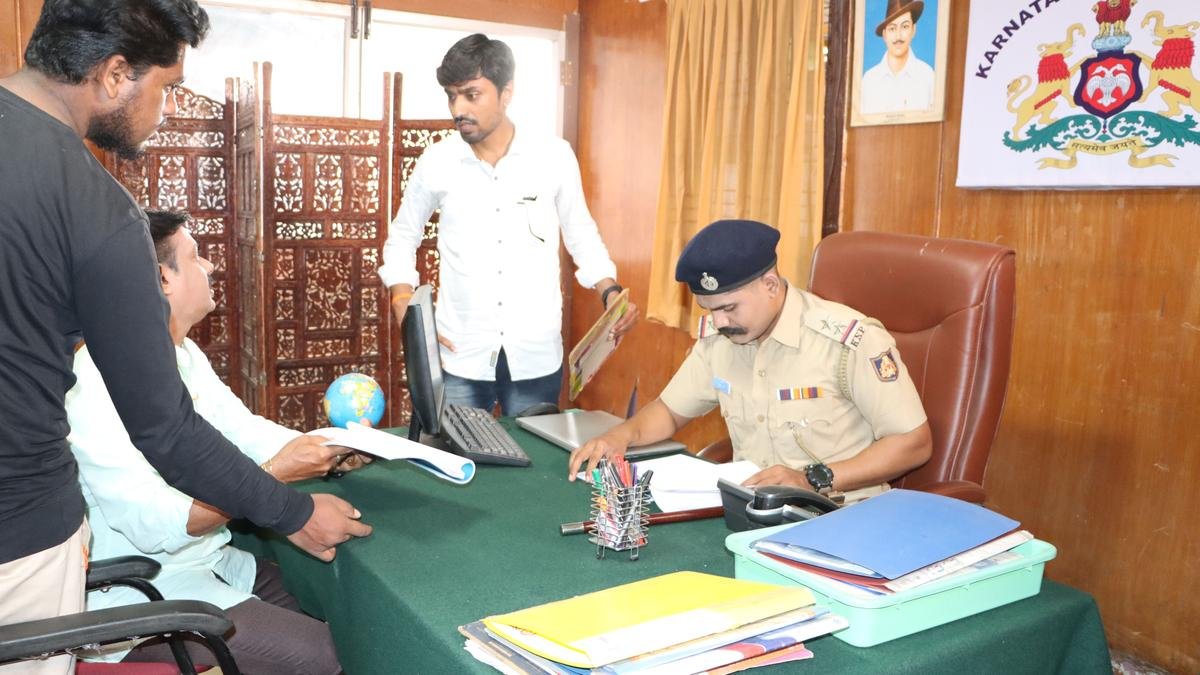 प्रकरण तनीखा हंटाडालाइड पर सुंदर एस: हमने इस फिल्म को बनाते समय थिएटर तत्वों पर काम किया