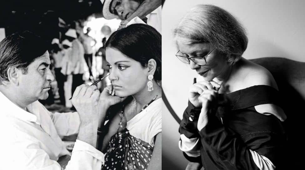 राज कपूर की 100वीं जयंती: ज़ीनत अमान ने सत्यम शिवम सुंदरम में कास्ट होने पर विचार किया